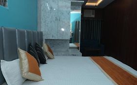 Hotel Evergreen